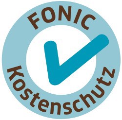 FONIC-Kostenschutz